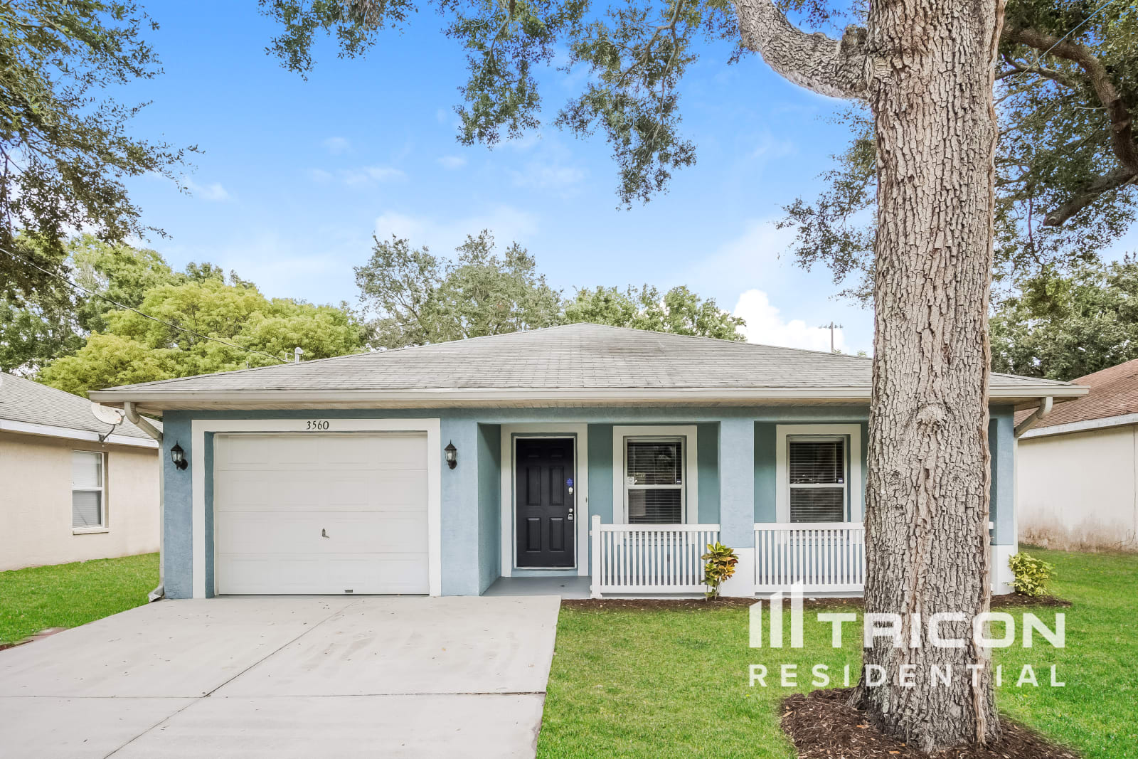 3560 Central Avenue Sarasota FL