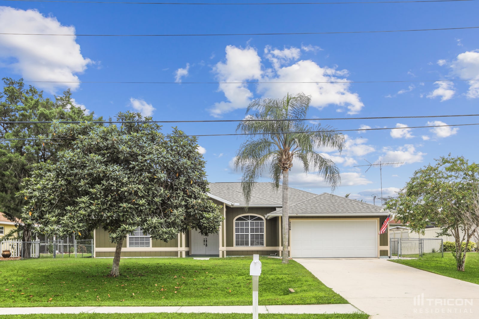 3598 N Biscayne Drive North Port FL
