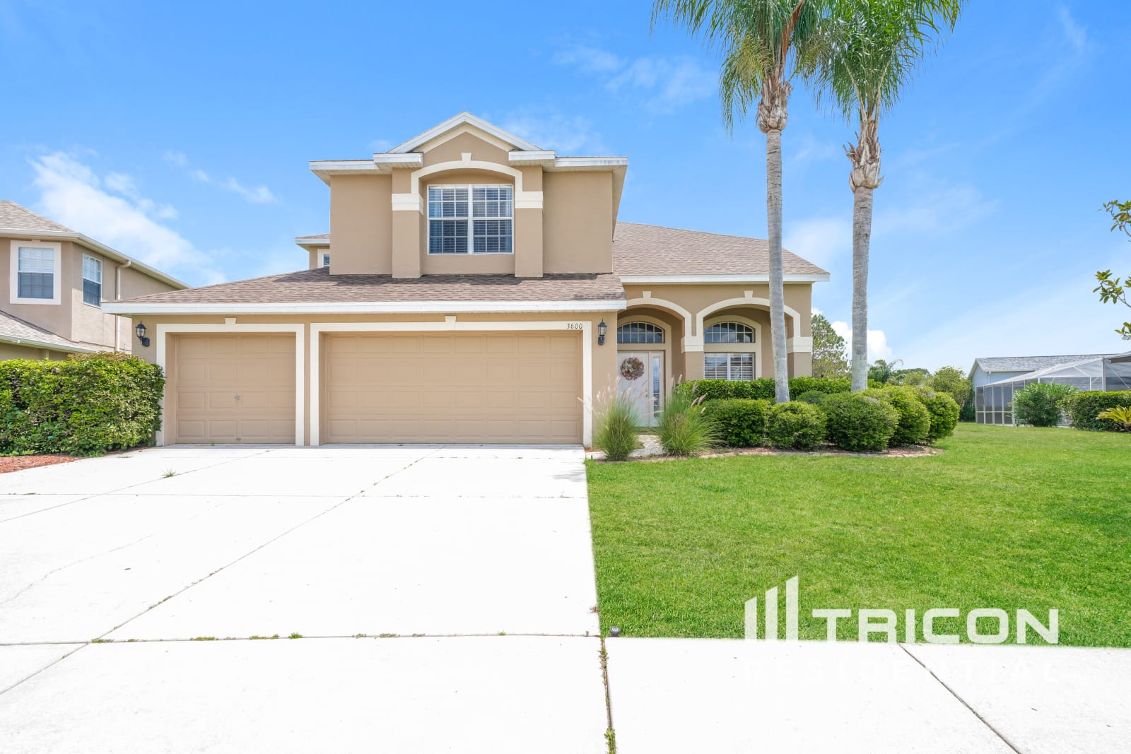 3600 Cresthill Ln Land O' Lakes FL