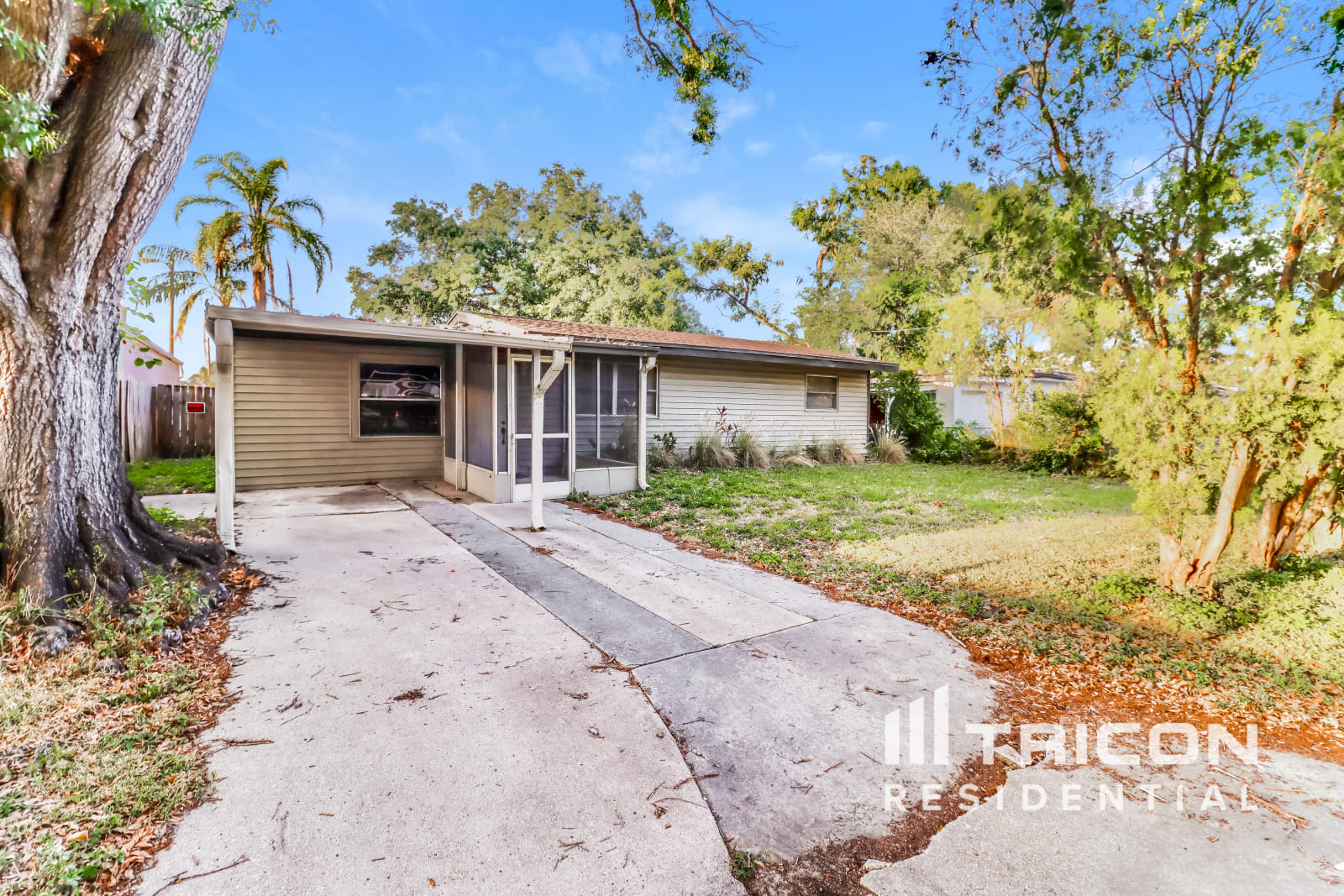 3615 West Rogers Avenue Tampa FL