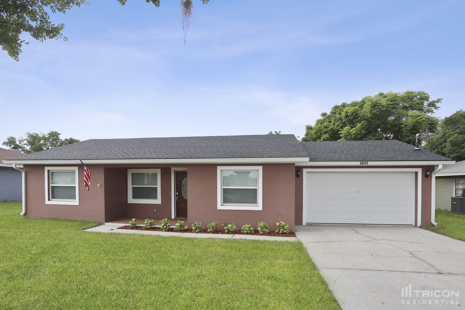 3632 W Wheeler Road Lakeland FL