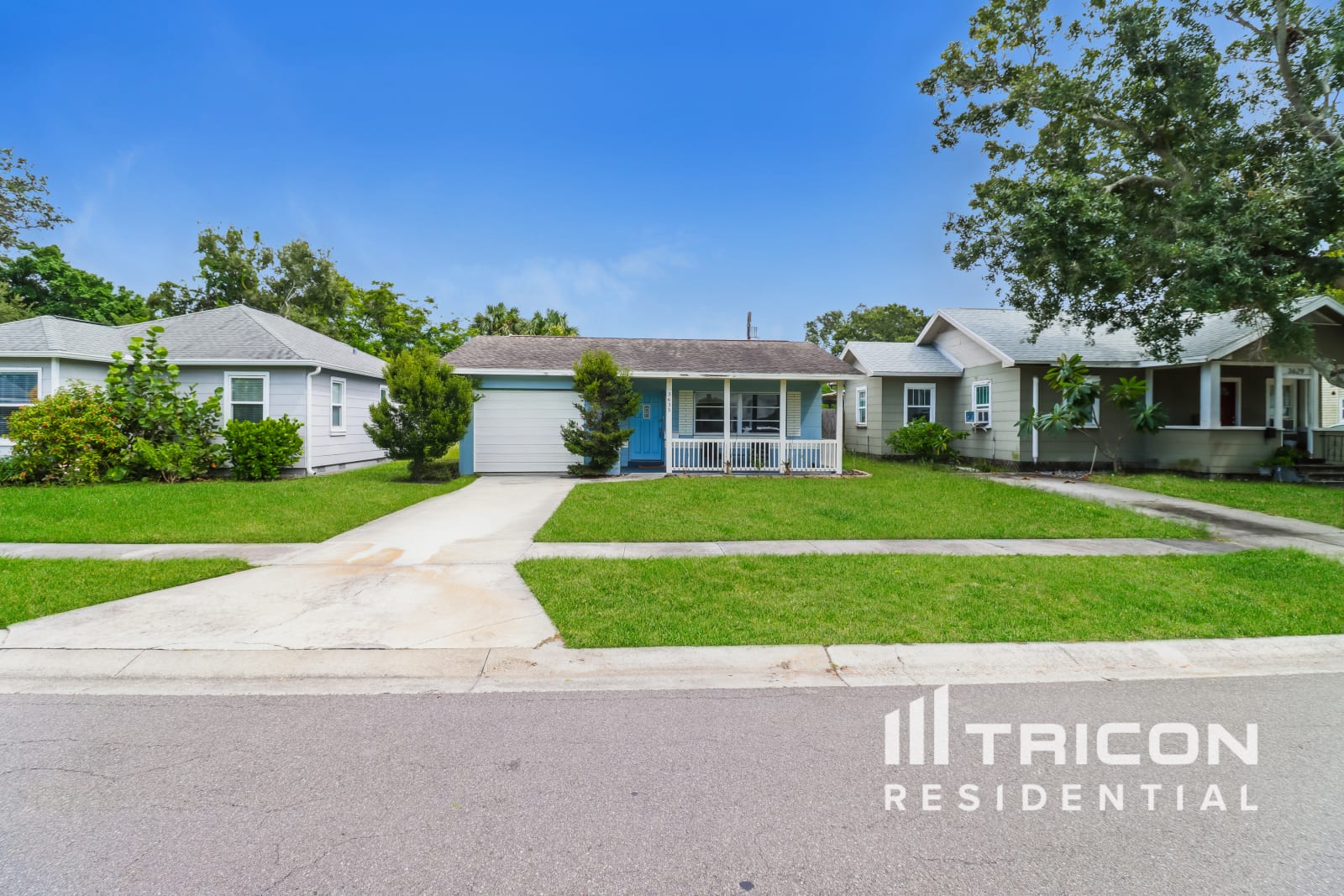 3635 17Th Street N St Petersburg FL