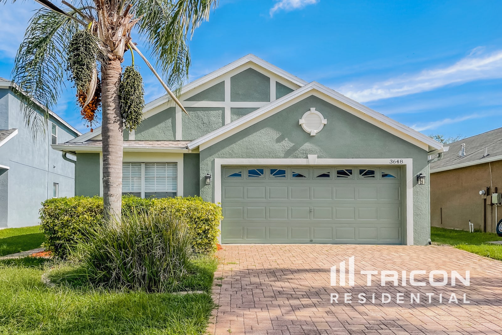 3648 Heron Island Drive New Port Richey FL