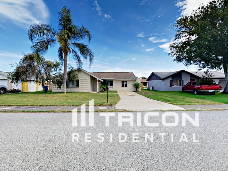 3679 Rockaway Drive Holiday FL