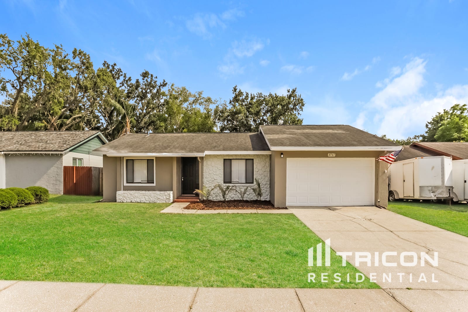 3717 Coppertree Circle Brandon FL