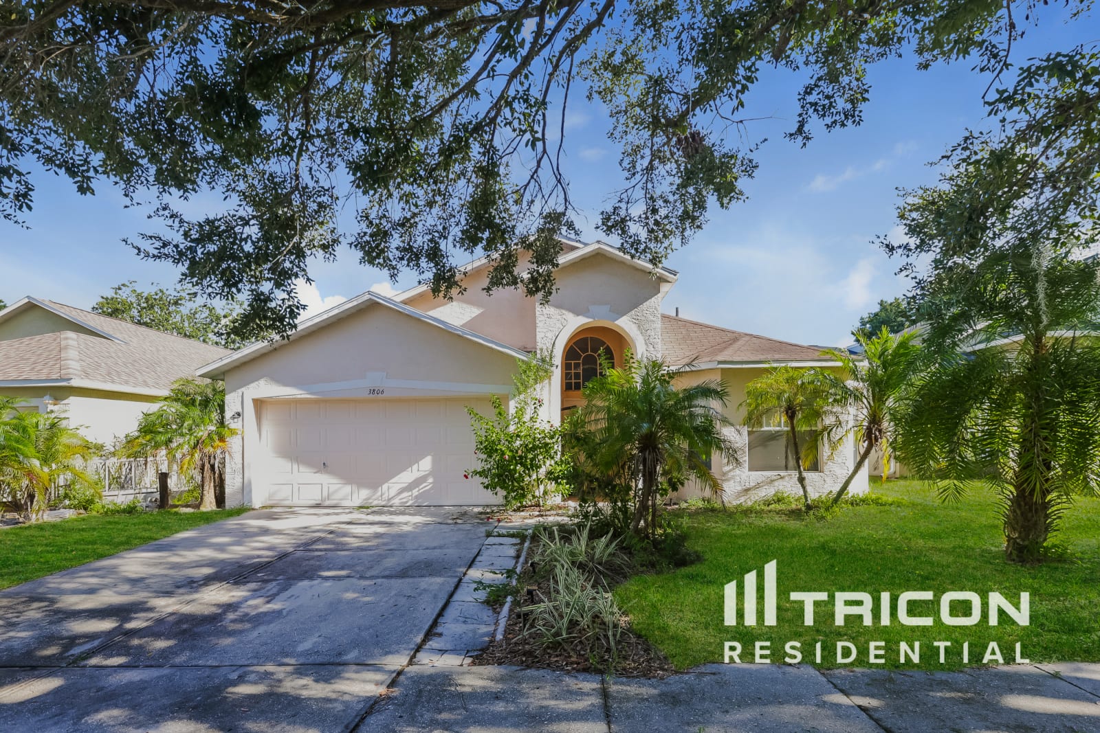3806 Bellewater Boulevard Riverview FL