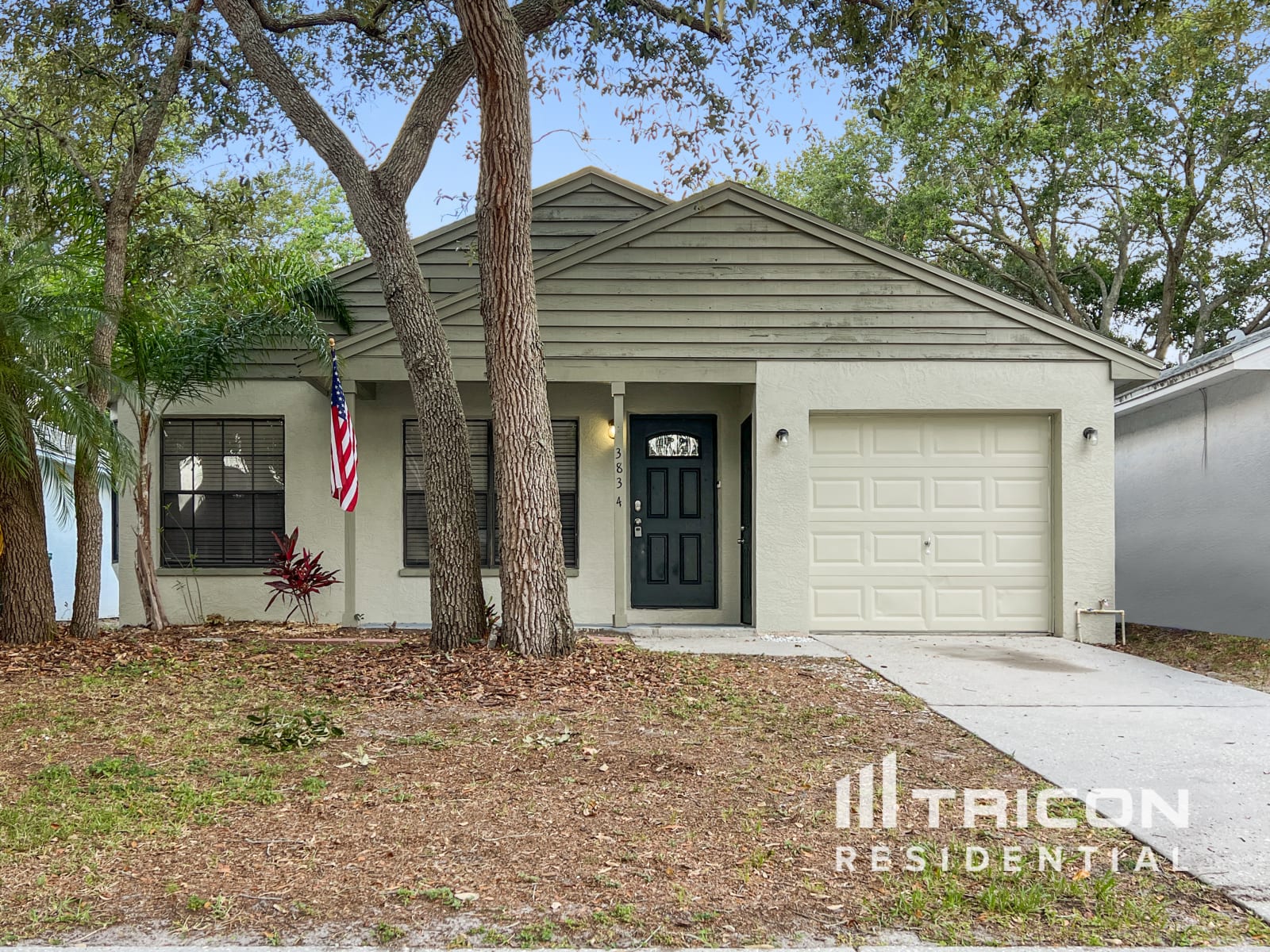 3834 Lake Shore Drive Palm Harbor FL
