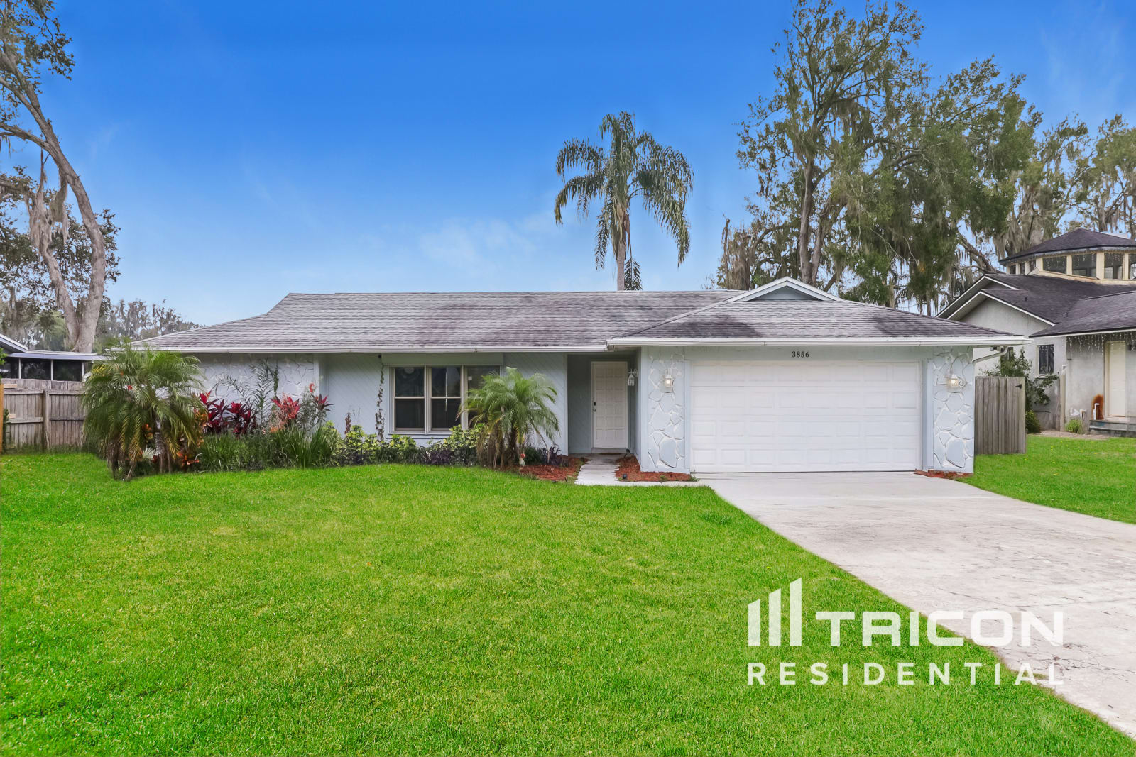 3856 Lake Joyce Drive Land O' Lakes FL