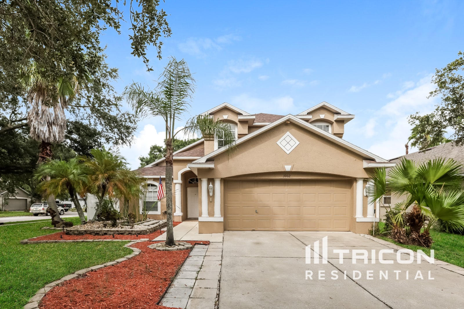 3902 Bellewater Boulevard Riverview FL