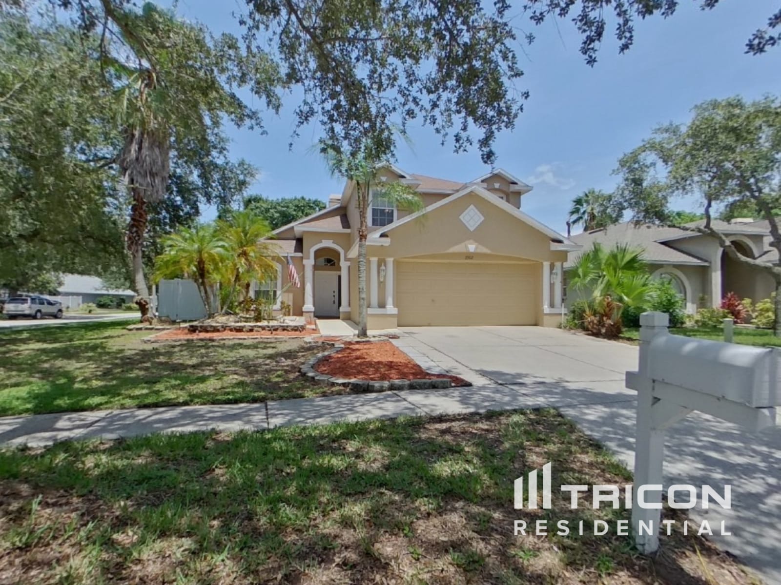 3902 Bellewater Boulevard Riverview FL
