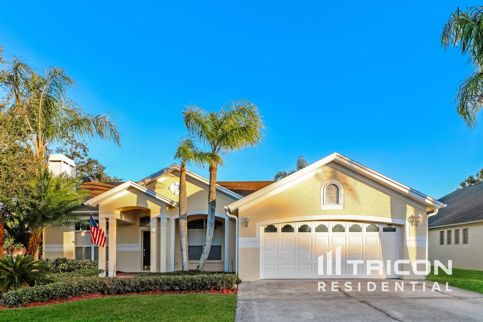 3902 Little Egret Court Lutz FL