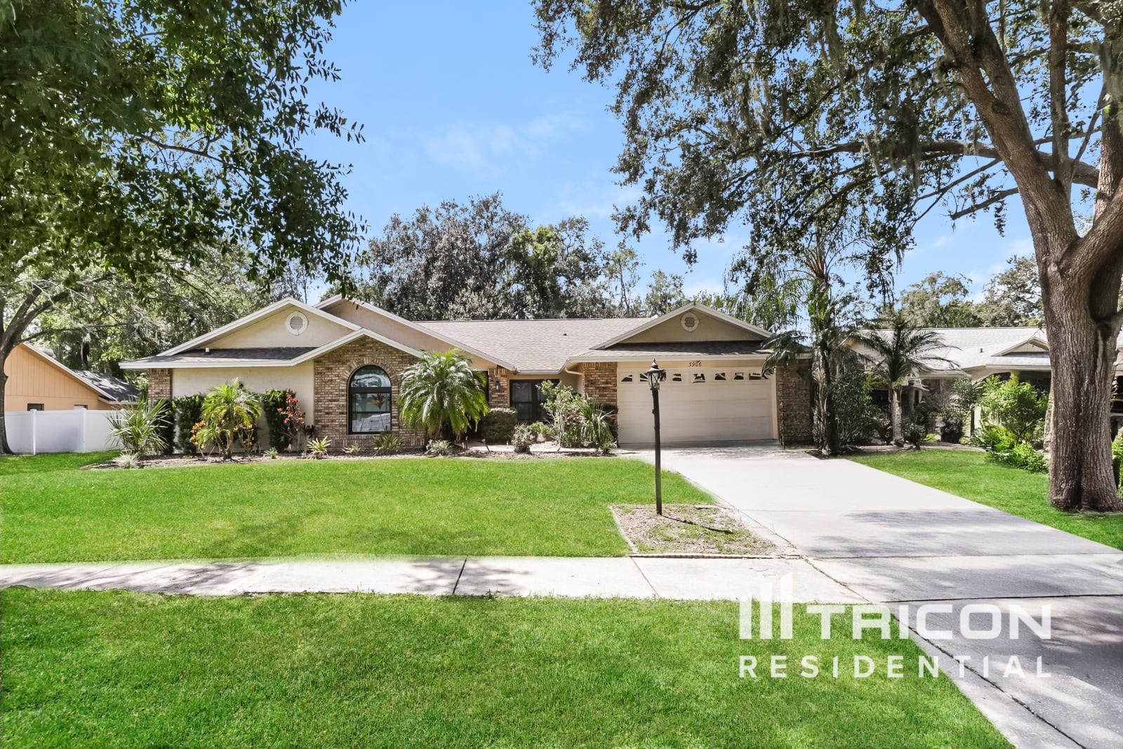 3906 Broomsedge Ln Valrico FL