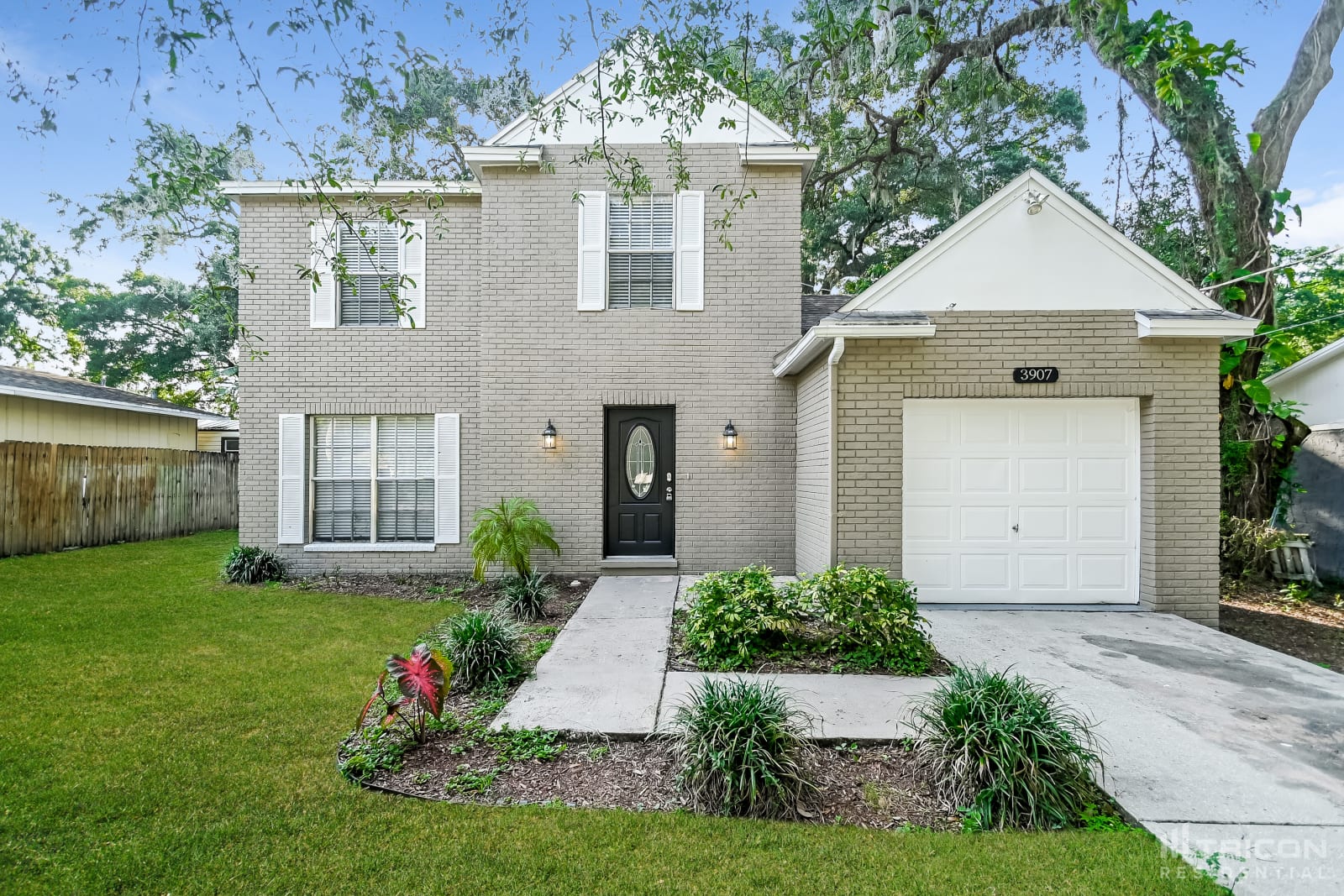 3907 West Lake Drive Seffner FL