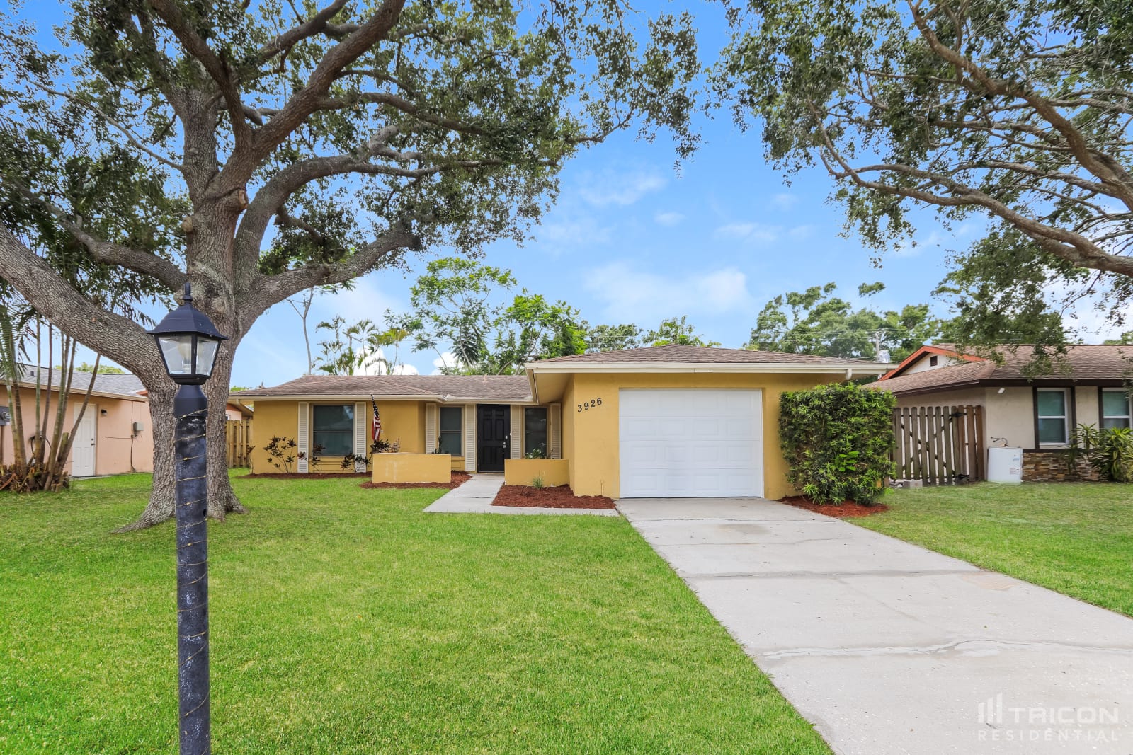 3926 Cochise Terrace Sarasota FL