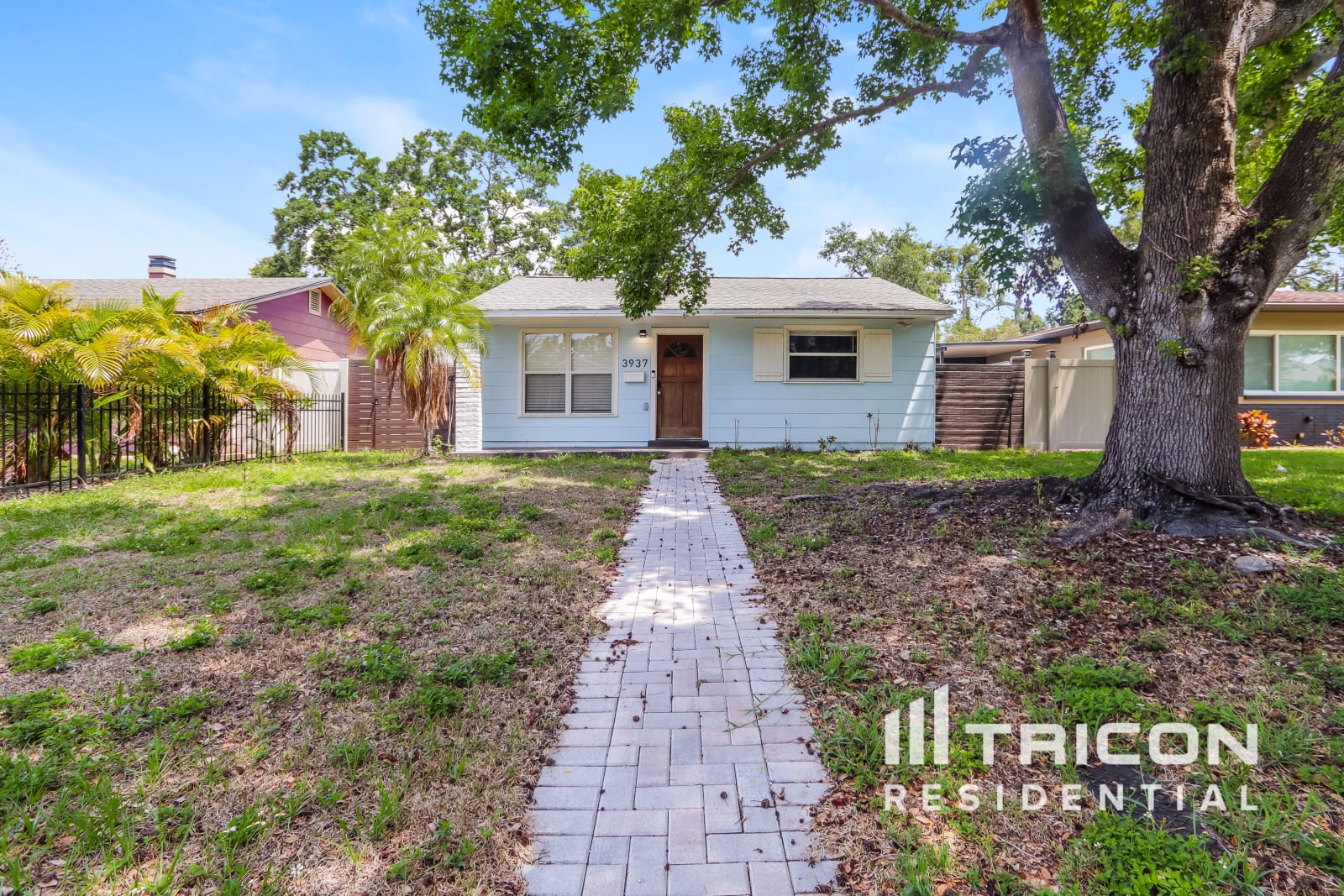 3937 Dartmouth Avenue N St. Petersburg FL