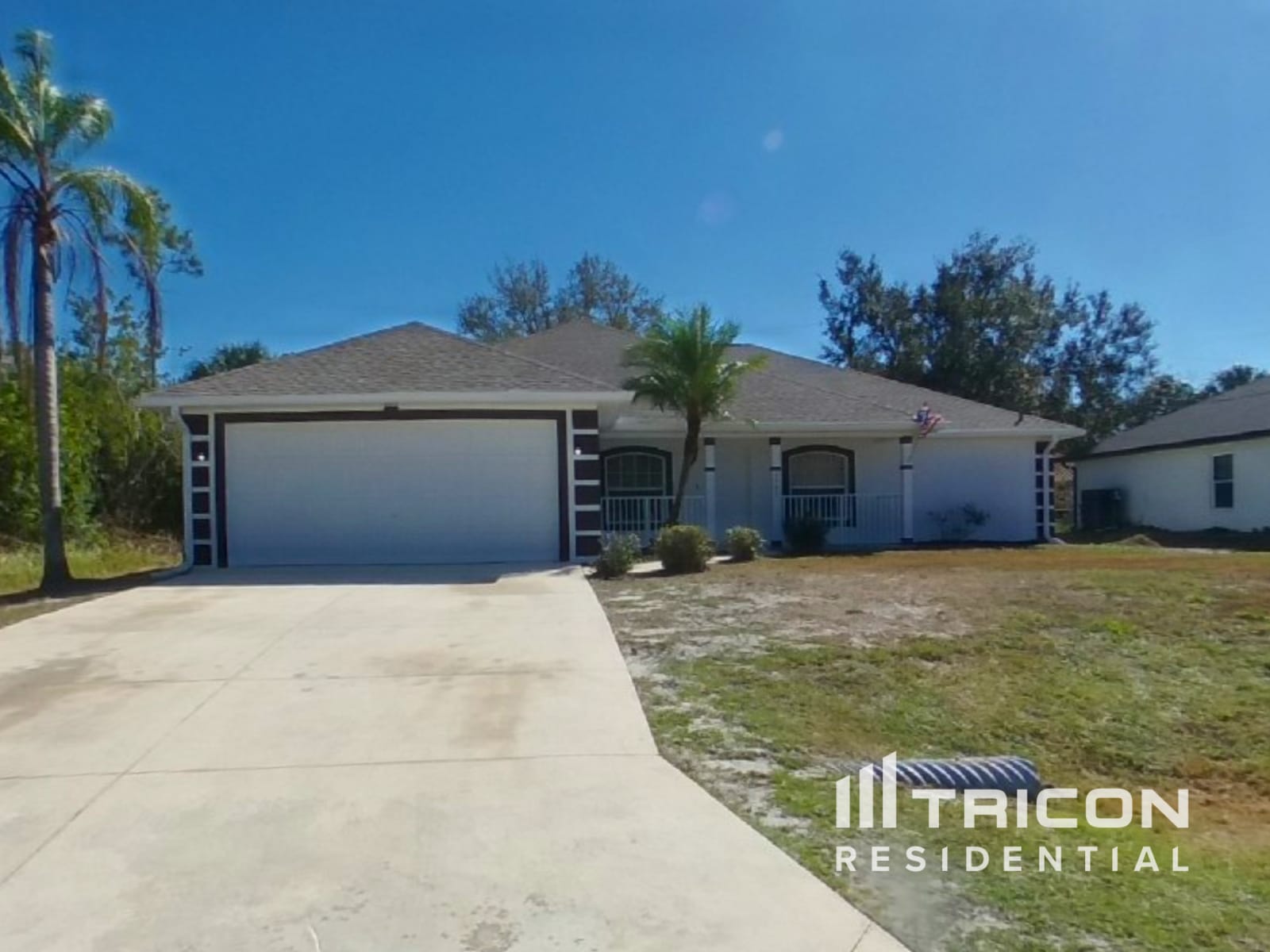 3965 Caballero Ave North Port FL