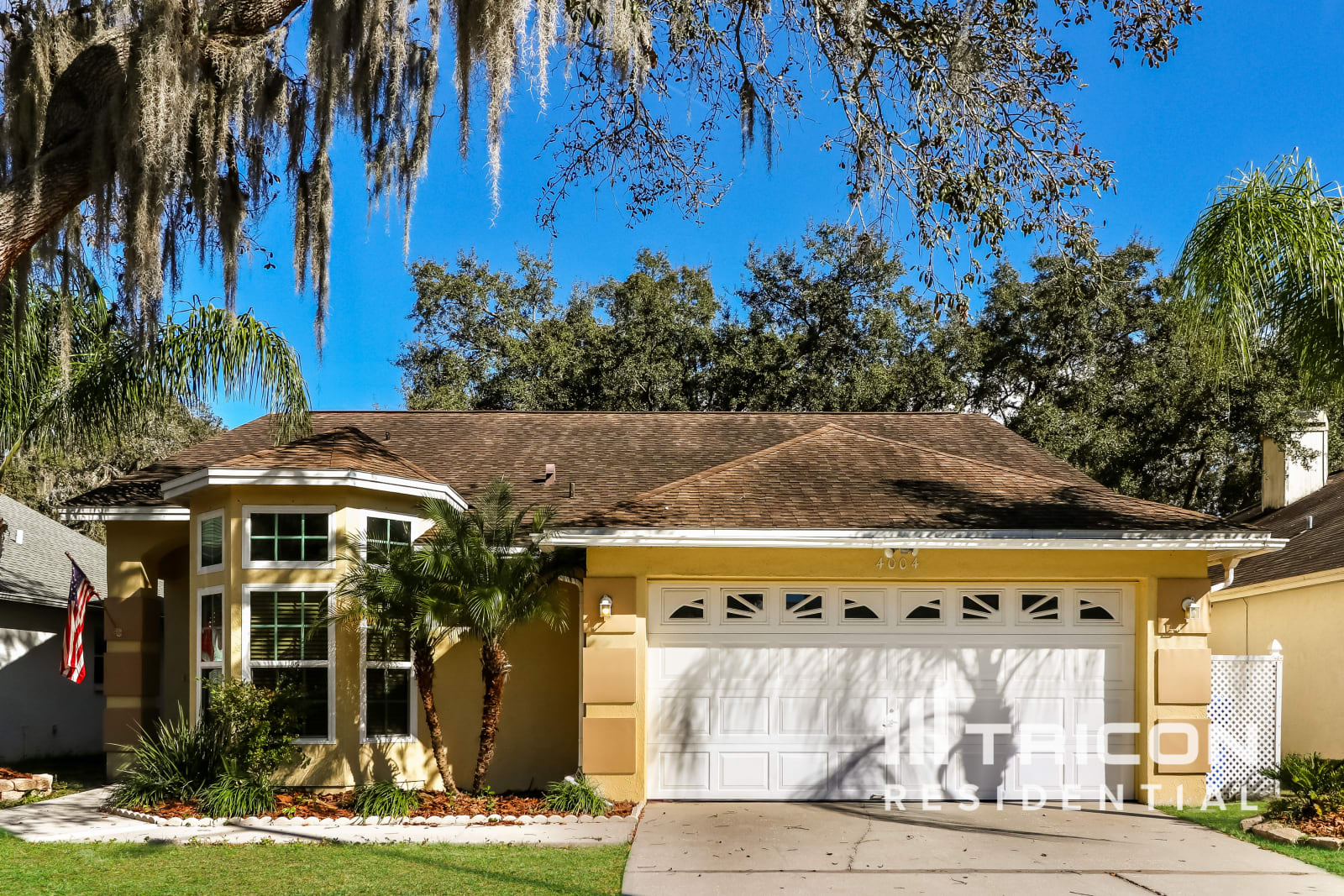 4004 Moreland Drive Valrico FL