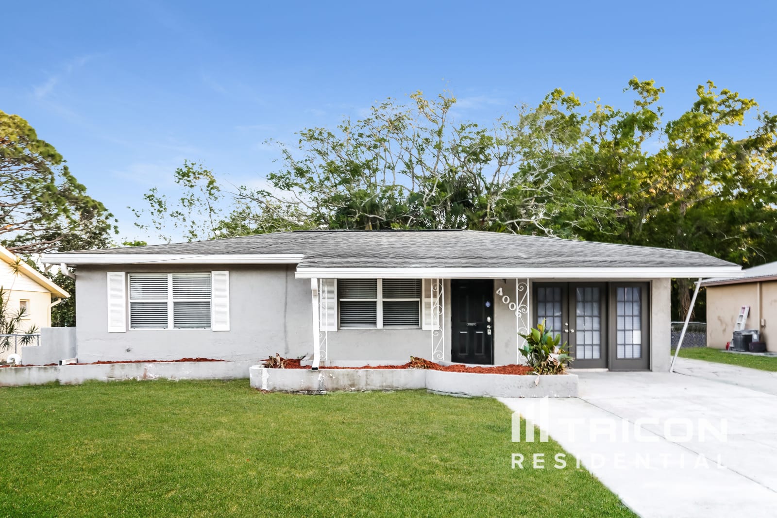 4006 Winthrop Street Sarasota FL