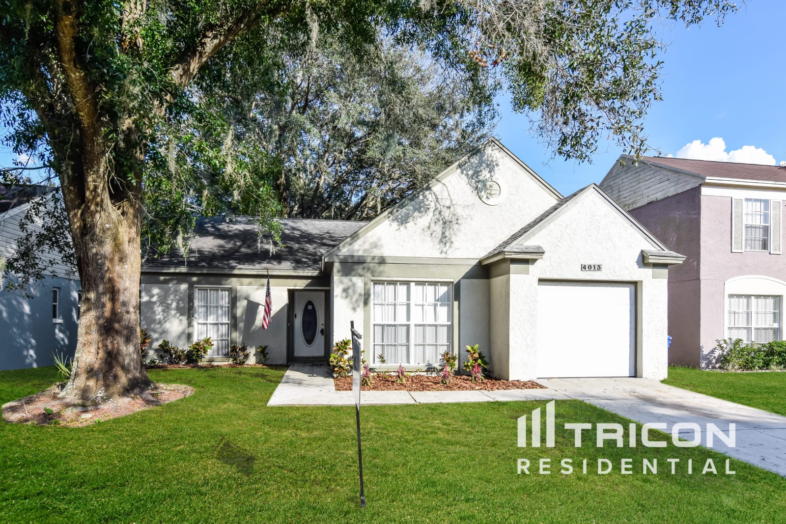 4013 Forecast Drive Brandon FL