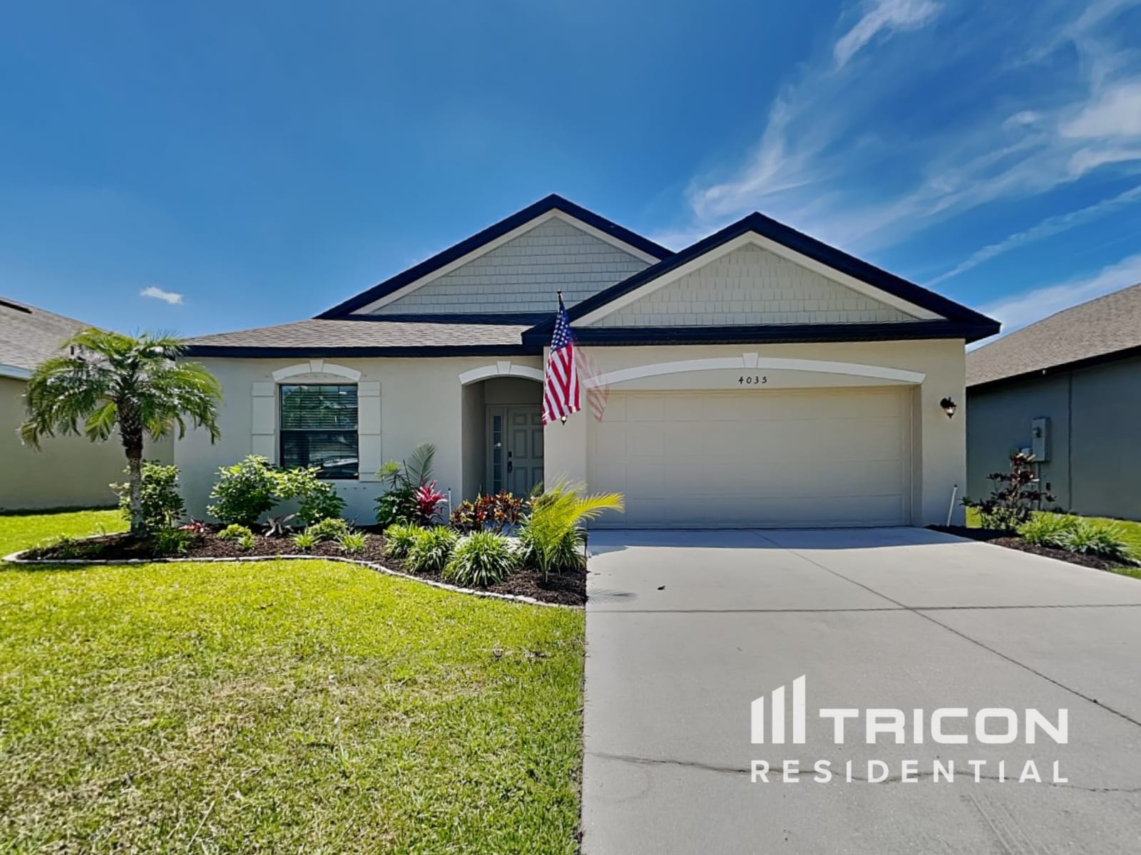 4035 Wayfarer Way Palmetto FL