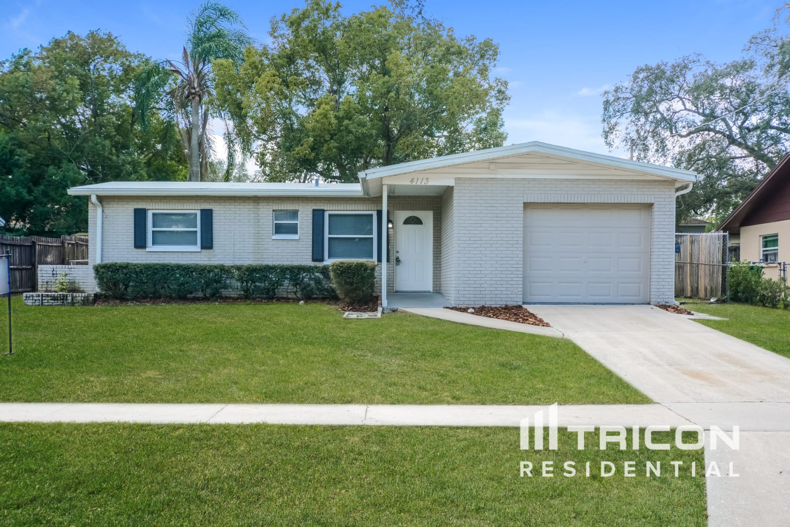 4113 E 97th Avenue Tampa FL