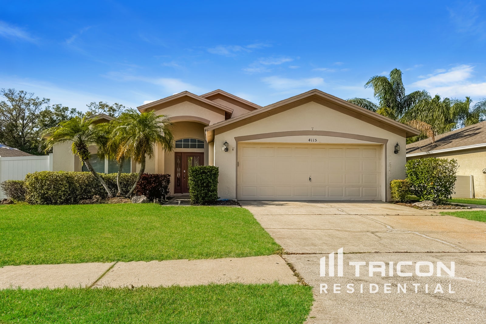 4115 Marlow Loop Land O Lakes FL