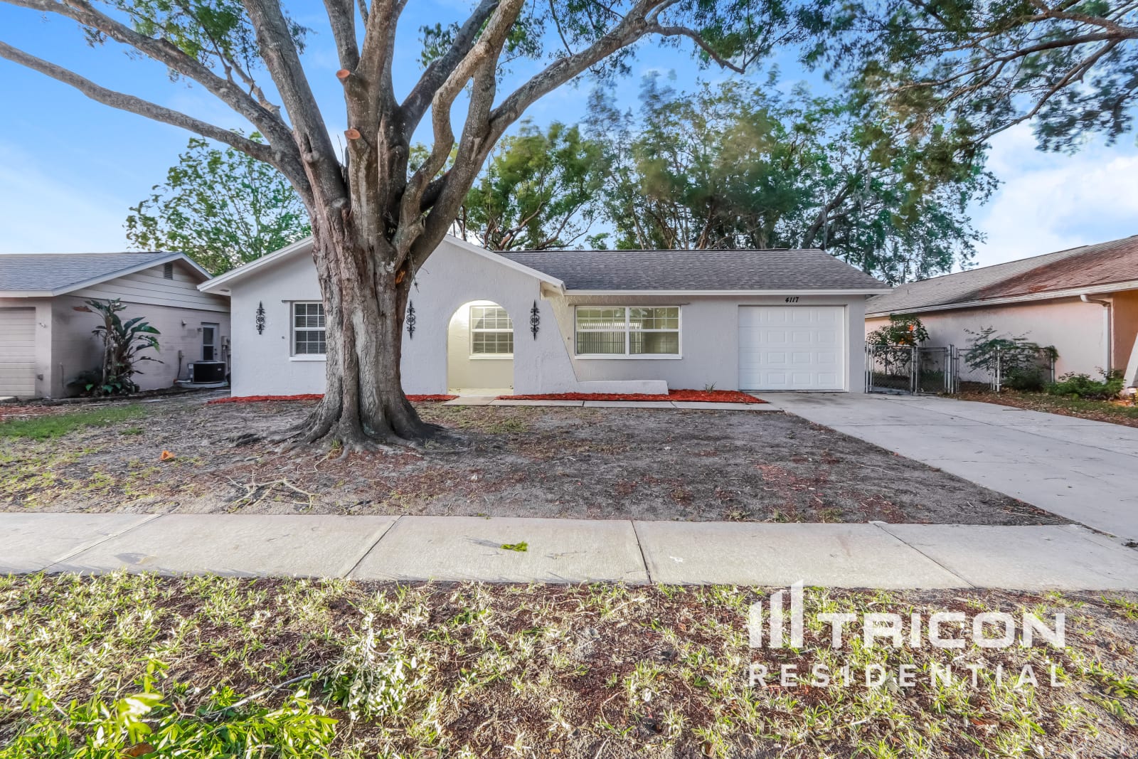4117 Raccoon Loop New Port Richey FL