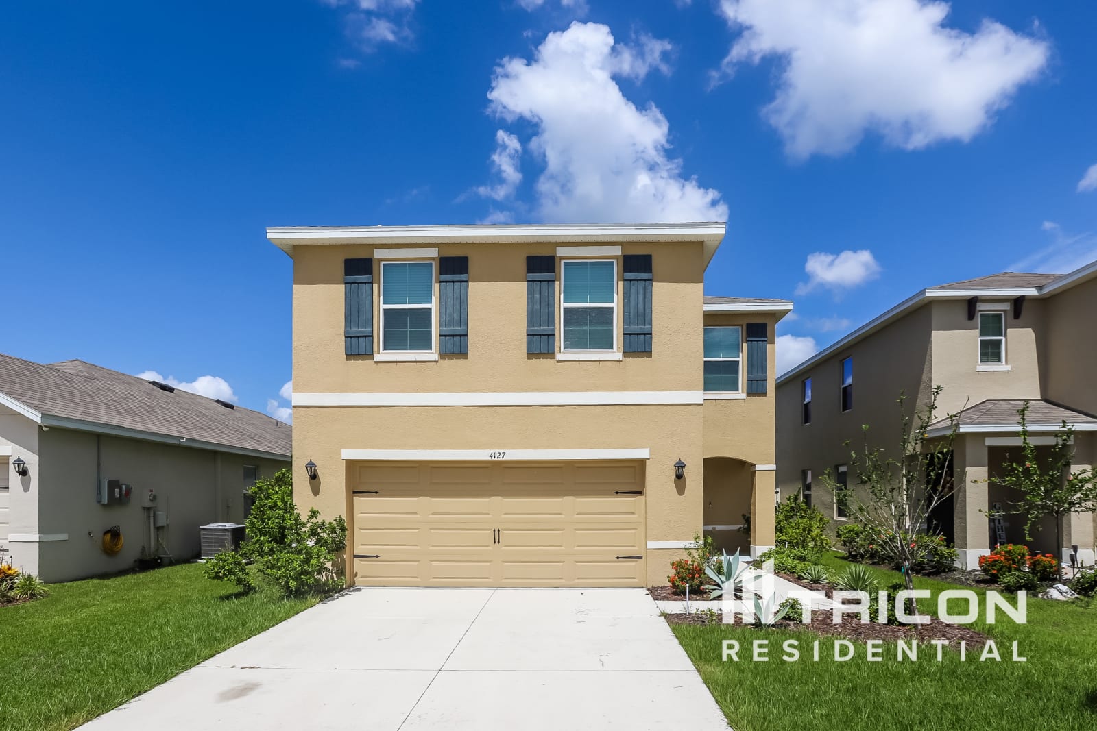 4127 Willow Hammock Drive Palmetto FL