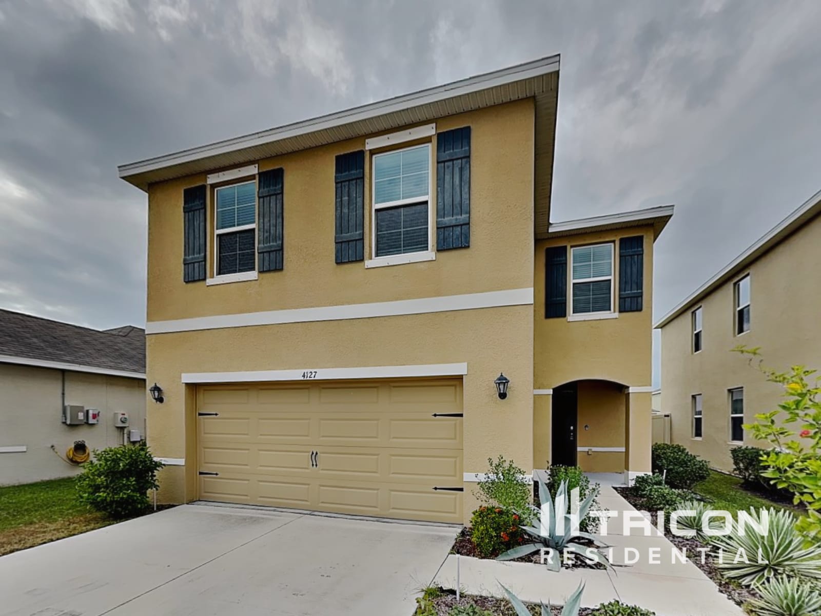 4127 Willow Hammock Drive Palmetto FL