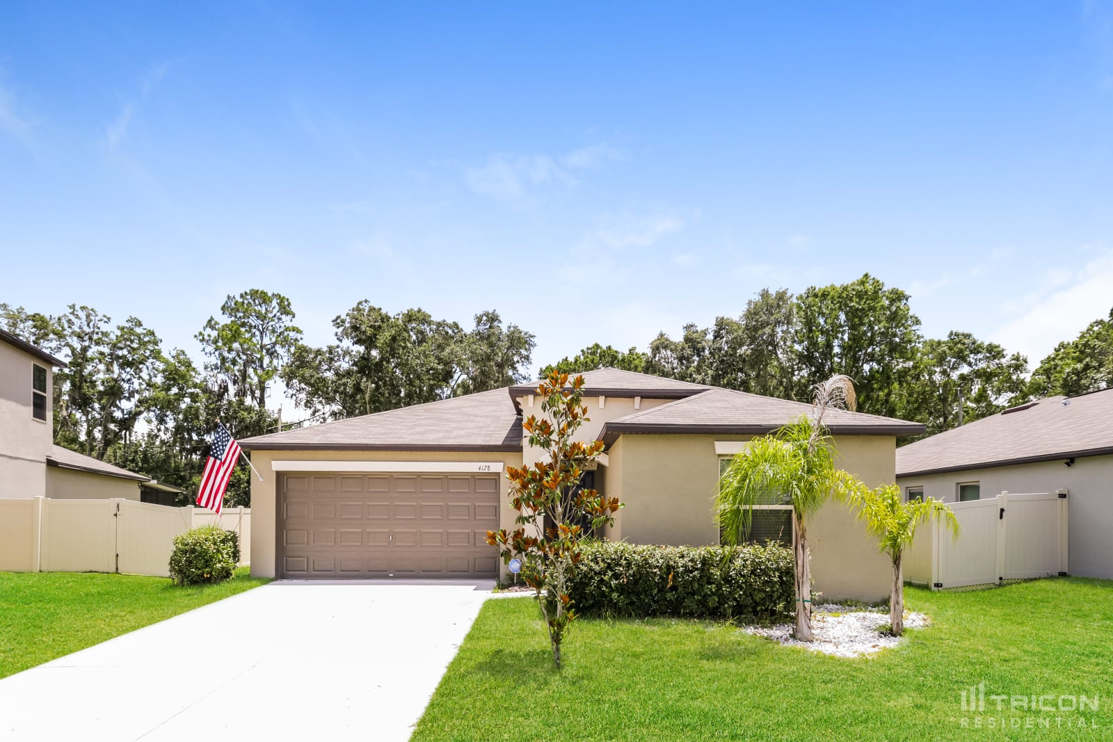 4128 Salt Springs Lane Lakeland FL