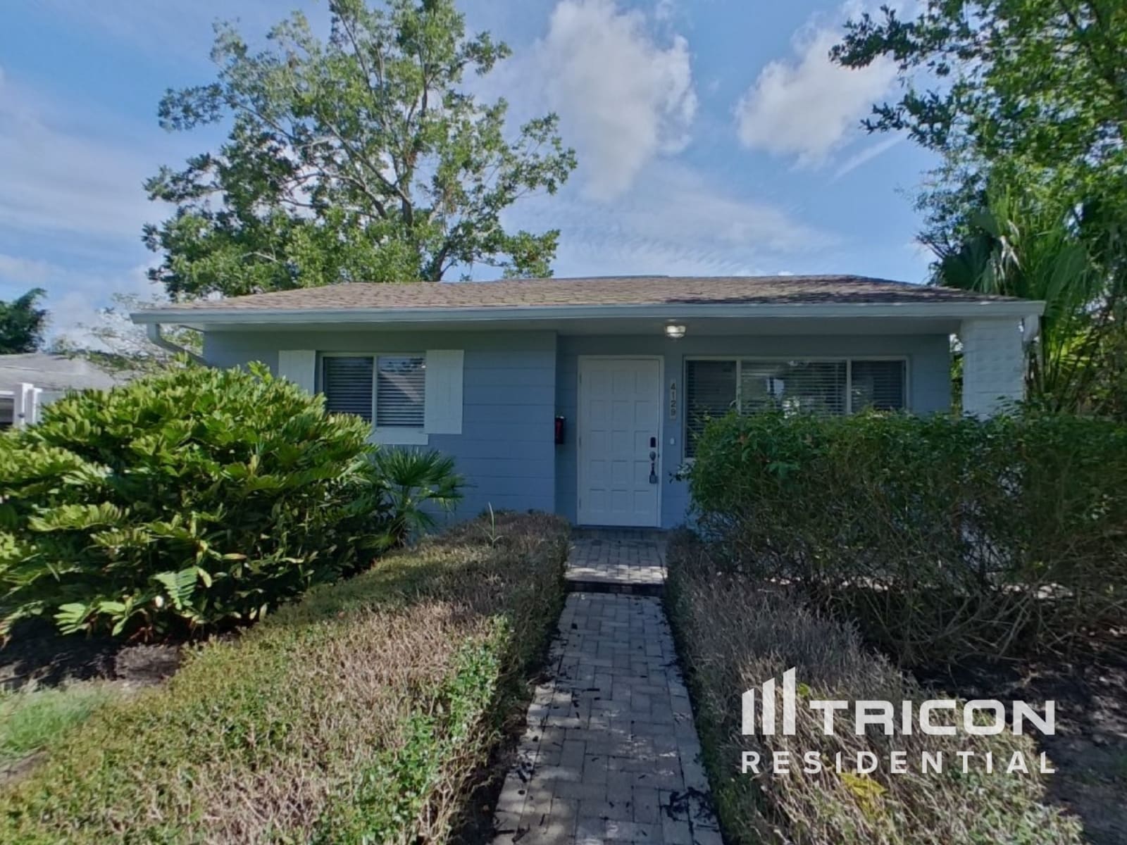 4129 2nd Avenue North St. Petersburg FL