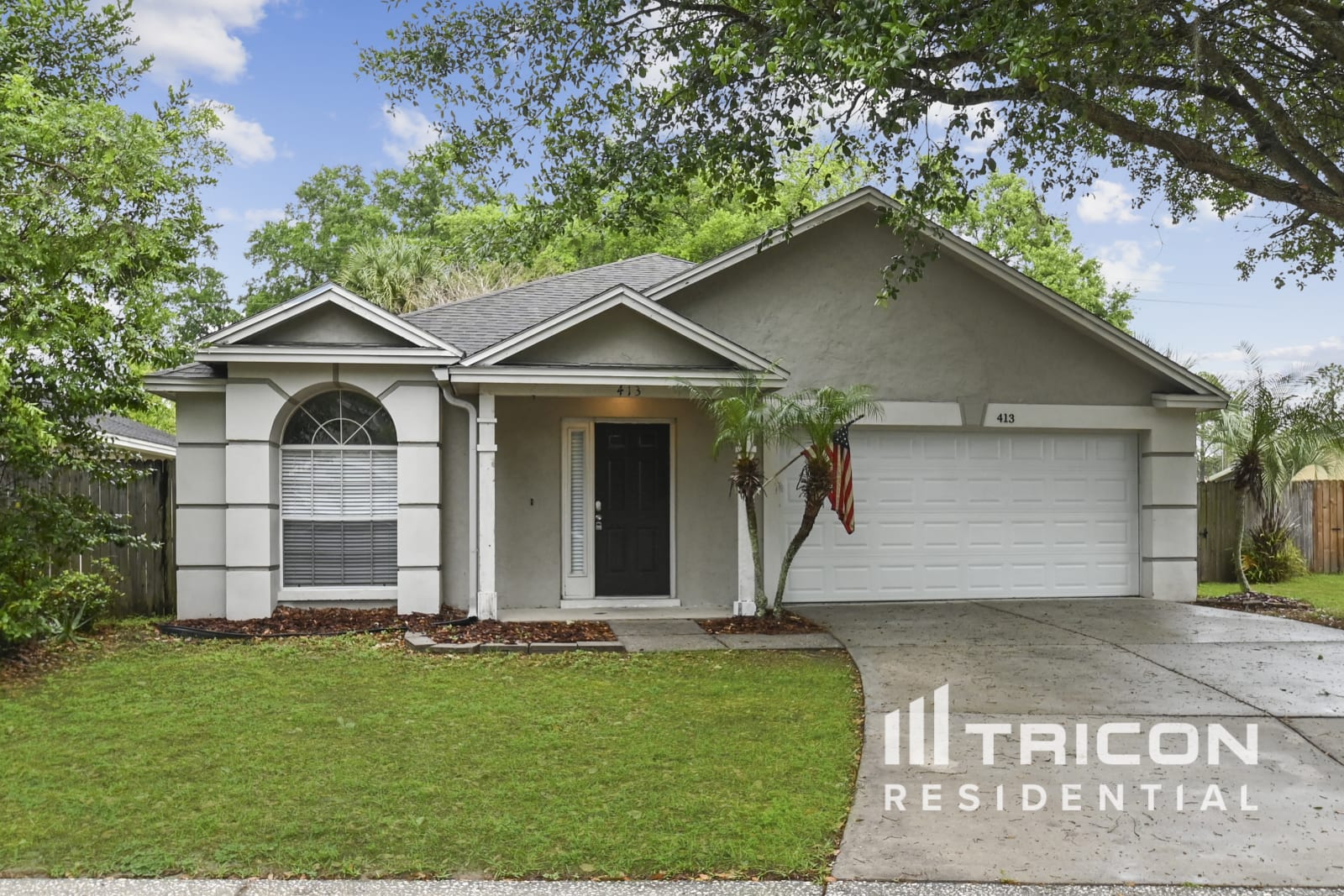 413 Benson Street Valrico FL