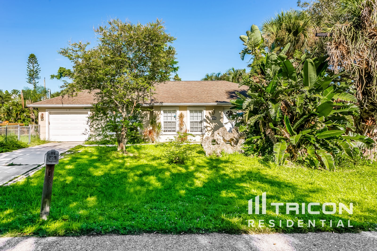 413 Glenwood Avenue Osprey FL