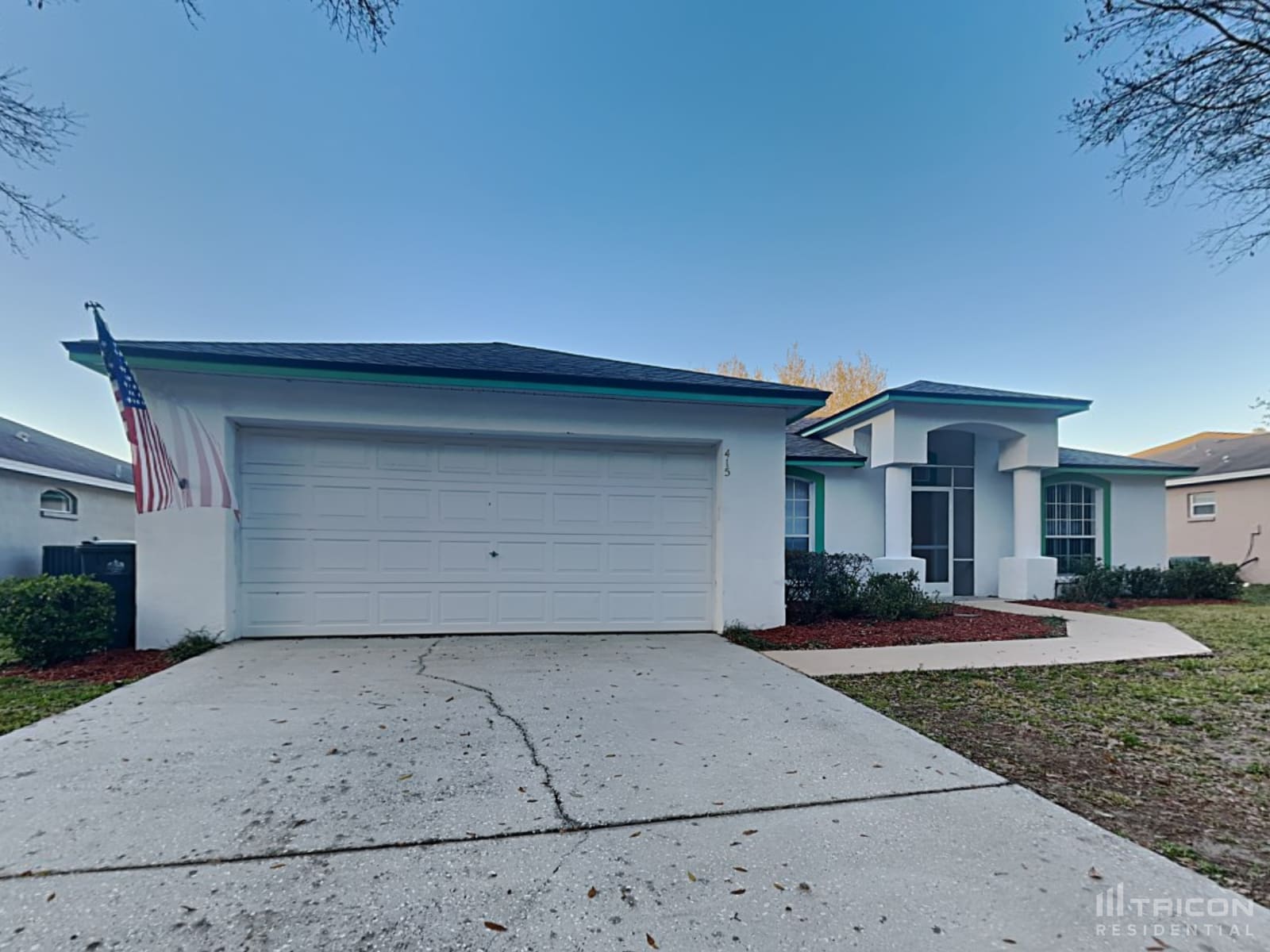 415 Carriage Crossing Circle Brandon FL