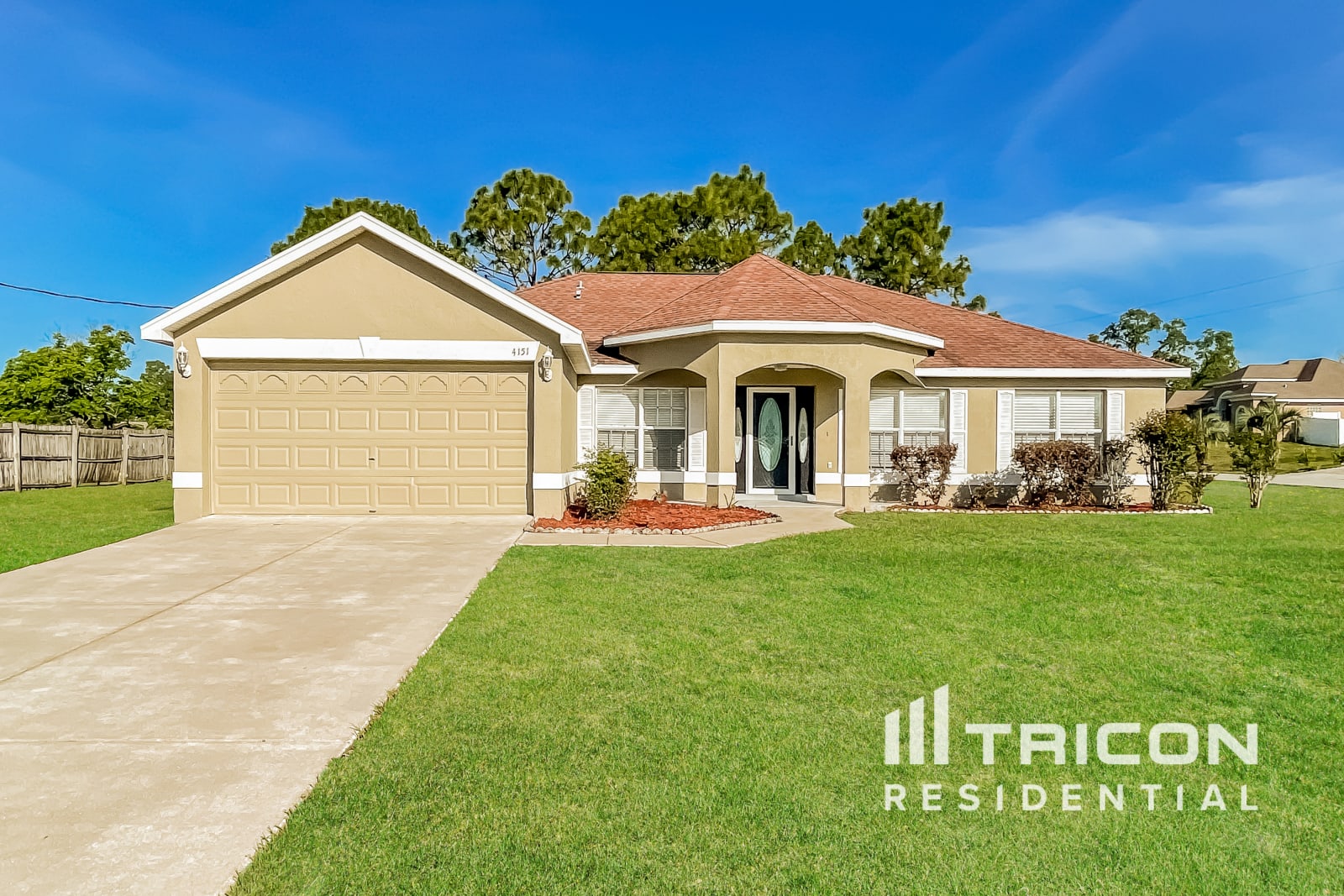 4151 Candler Avenue Spring Hill FL