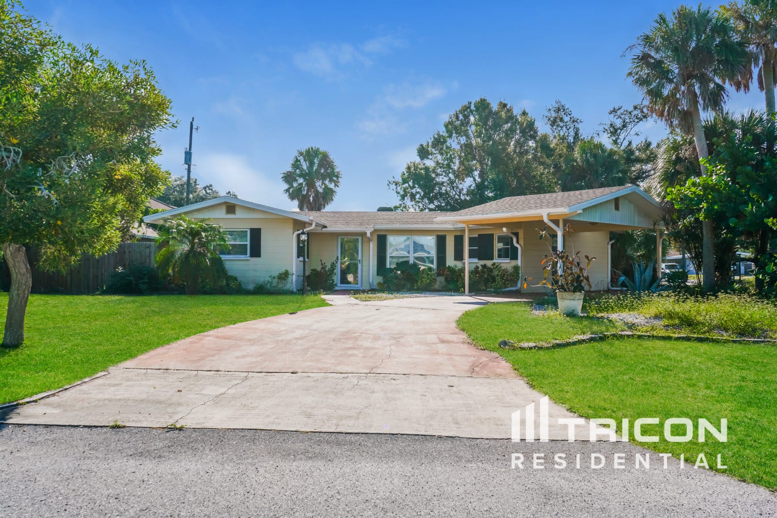 4167 Pompano Road Venice FL
