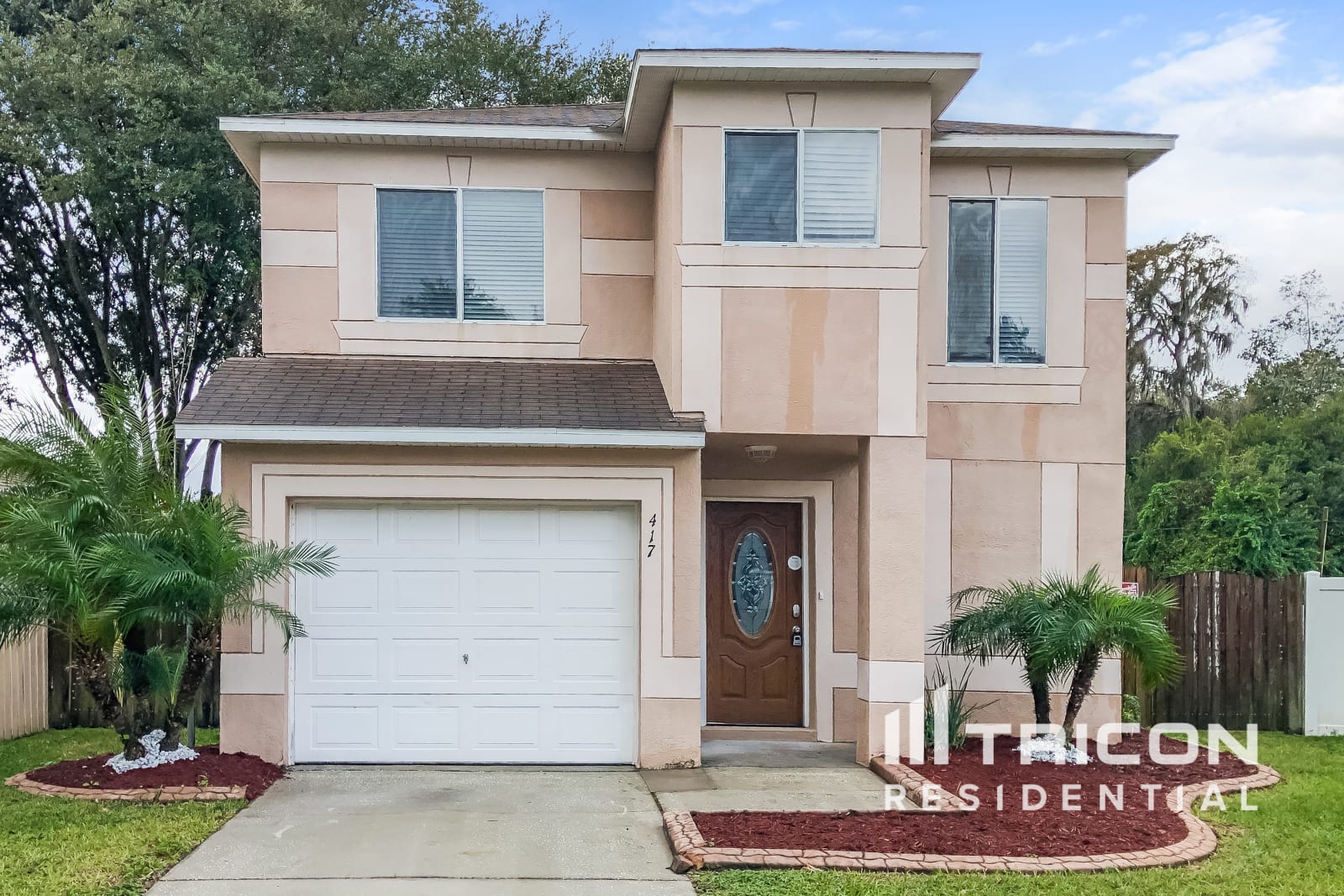 417 Abigail Road Plant City FL