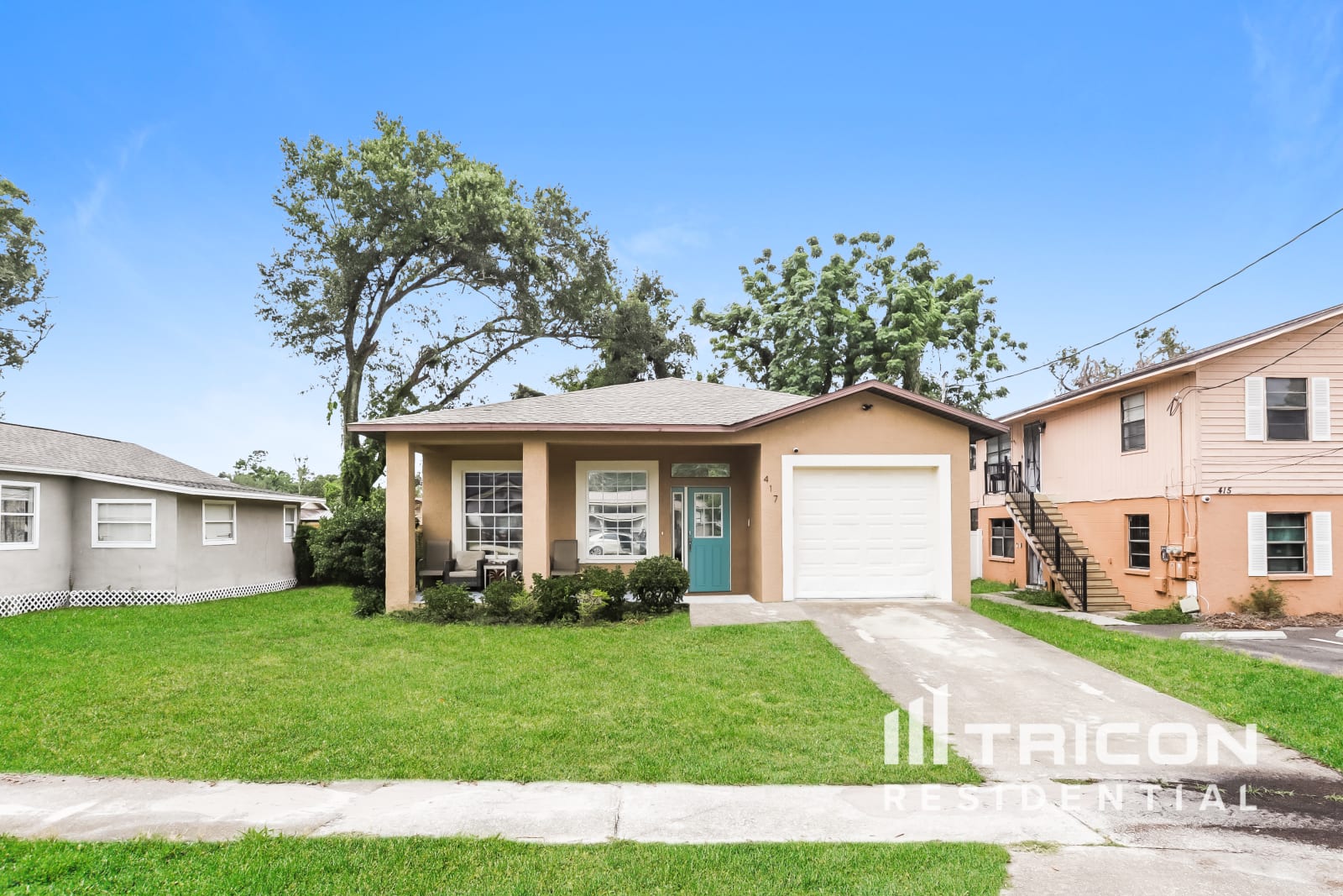 417 Euclid Avenue Seffner FL