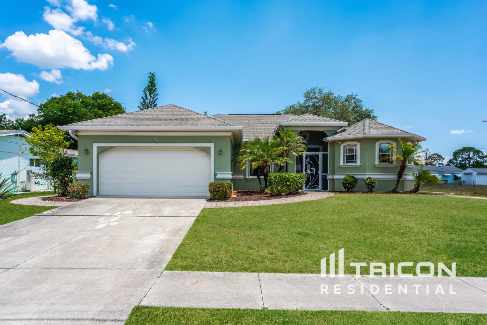 4170 Grobe Street North Port FL