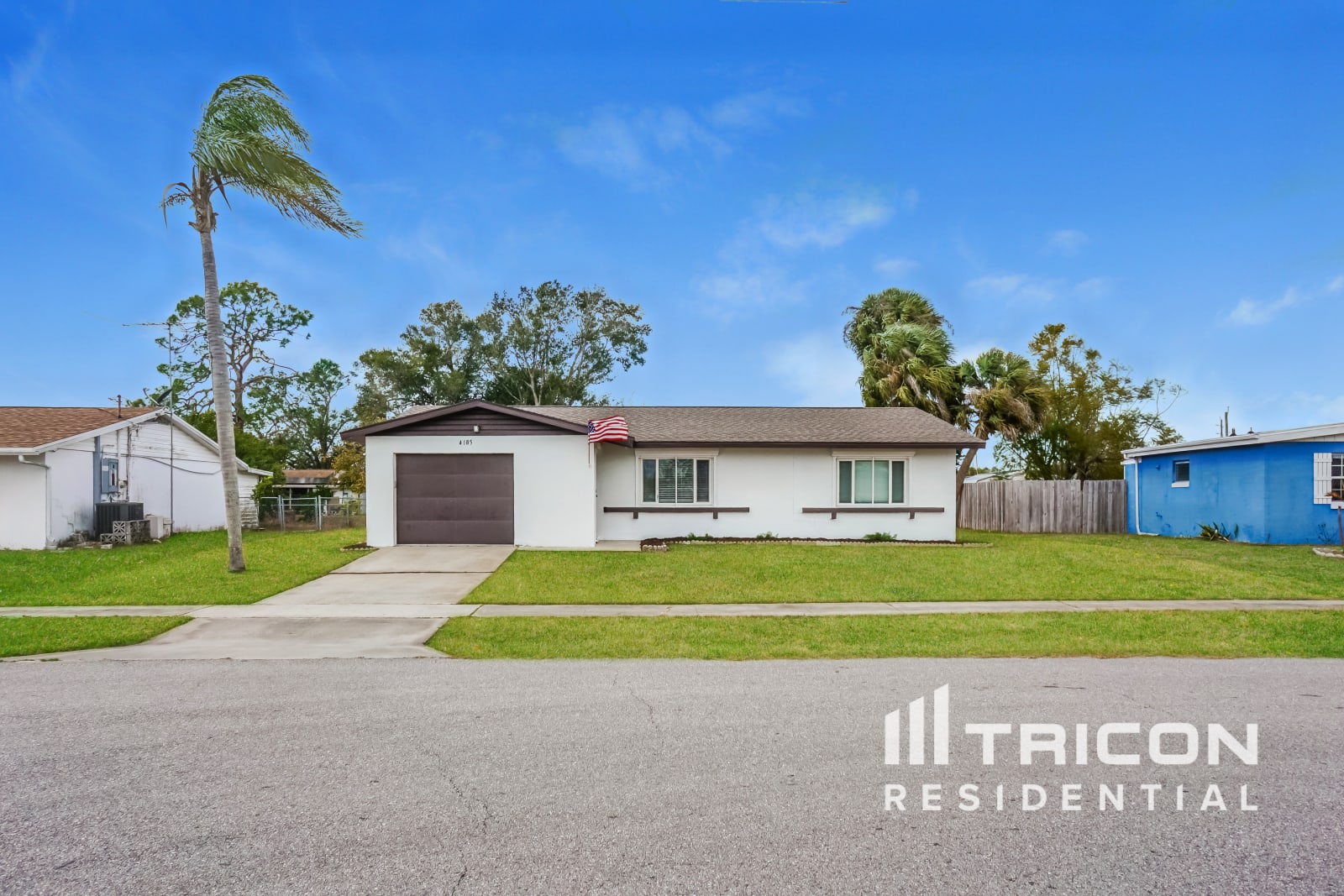 4185 Bullard St North Port FL