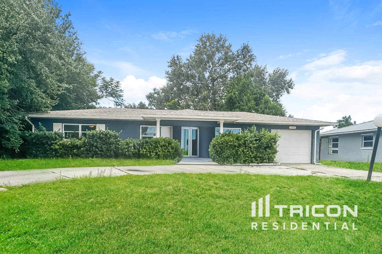 4200 28th Avenue North St. Petersburg FL