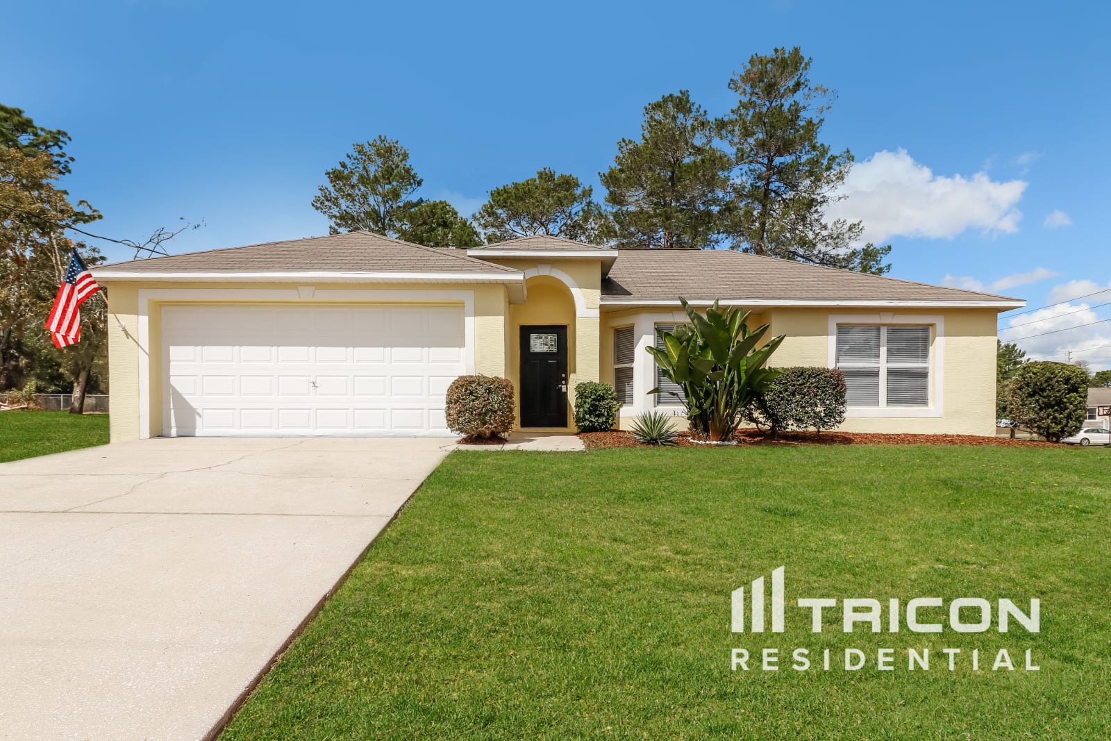 4201 Castle Avenue Spring Hill FL