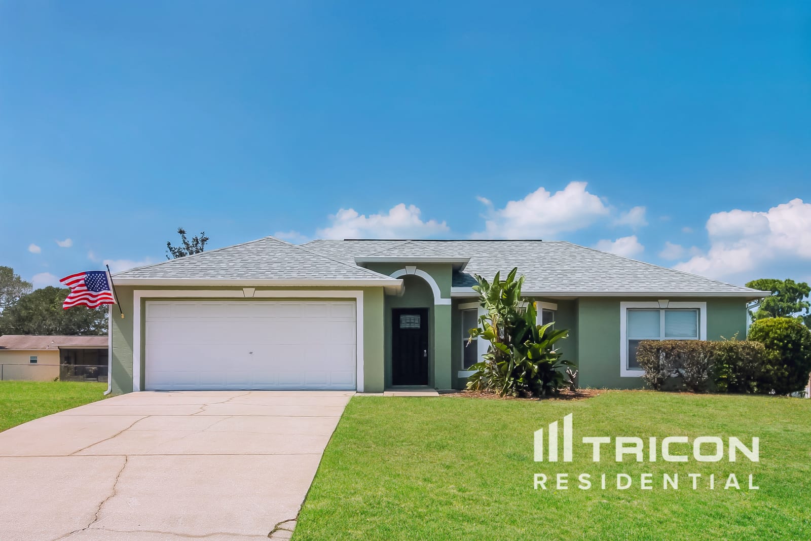 4201 Castle Avenue Spring Hill FL