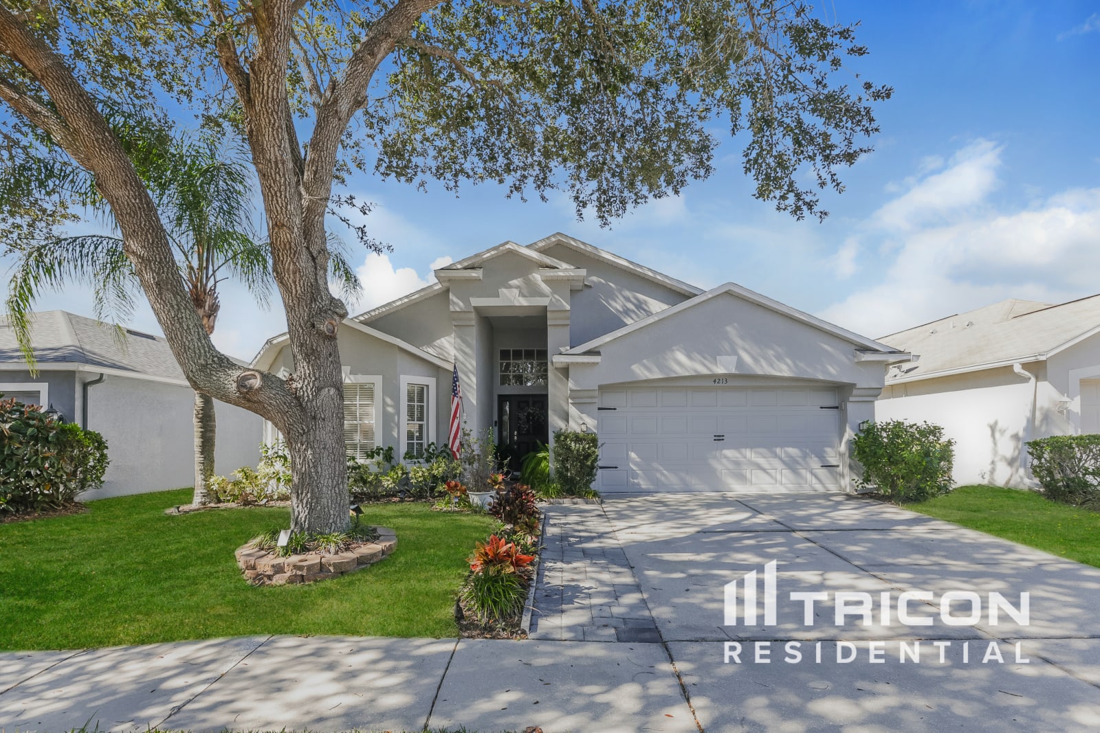 4213 Branchside Lane Wesley Chapel FL