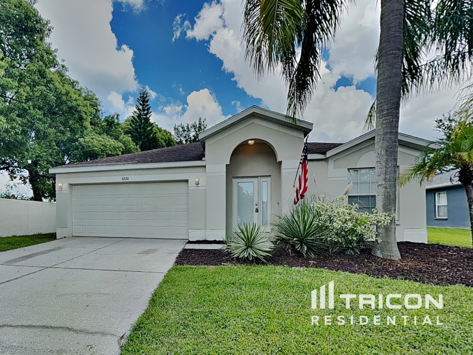 4220 Mast Court Land O Lakes FL