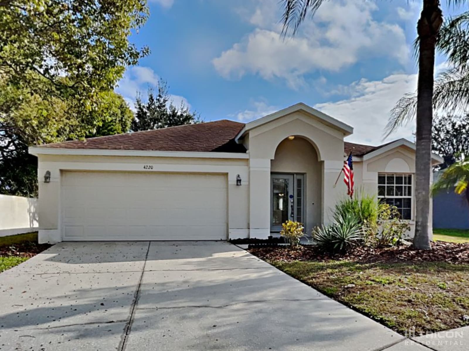 4220 Mast Court Land O Lakes FL