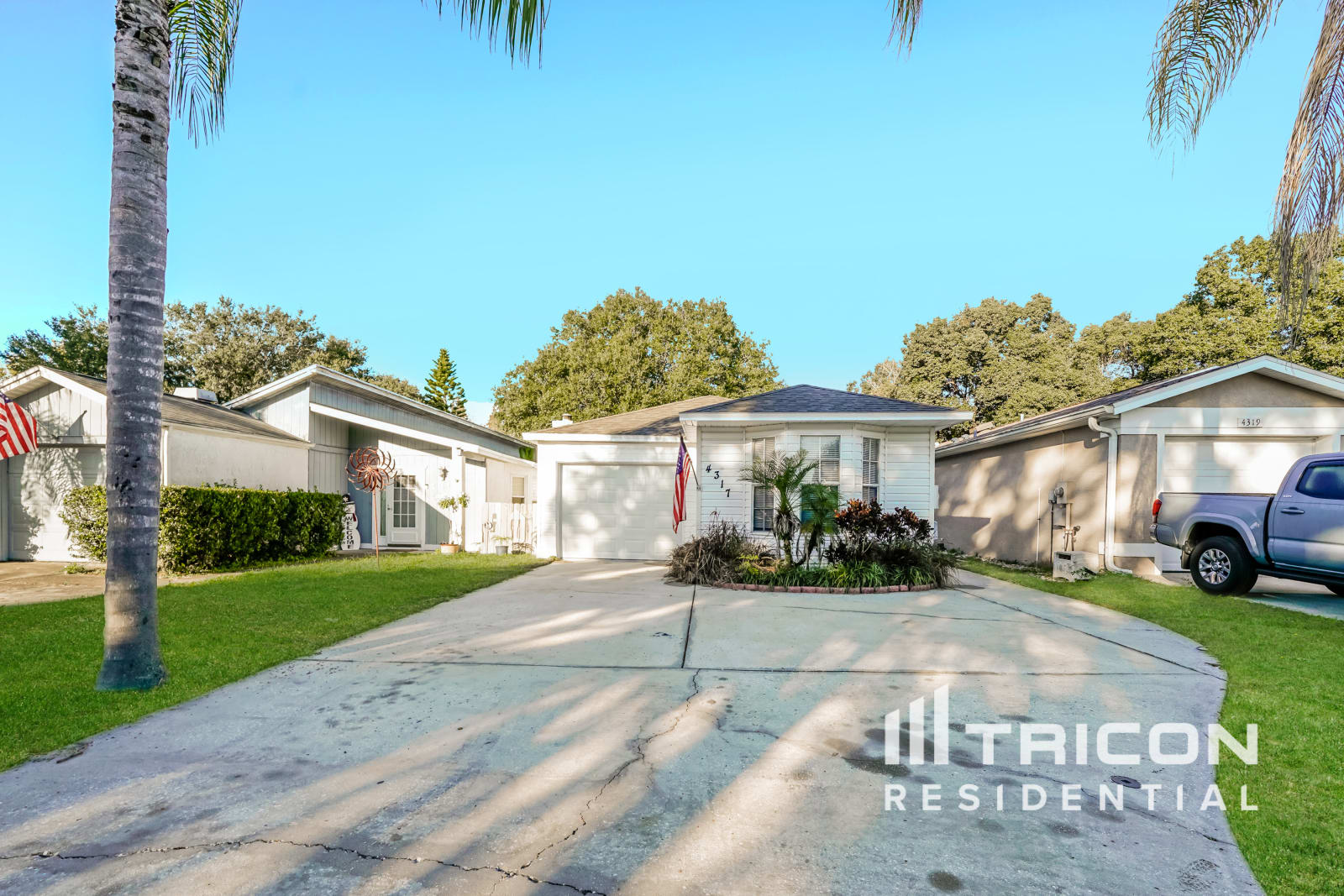 4317 Longshore Drive Land O Lakes FL