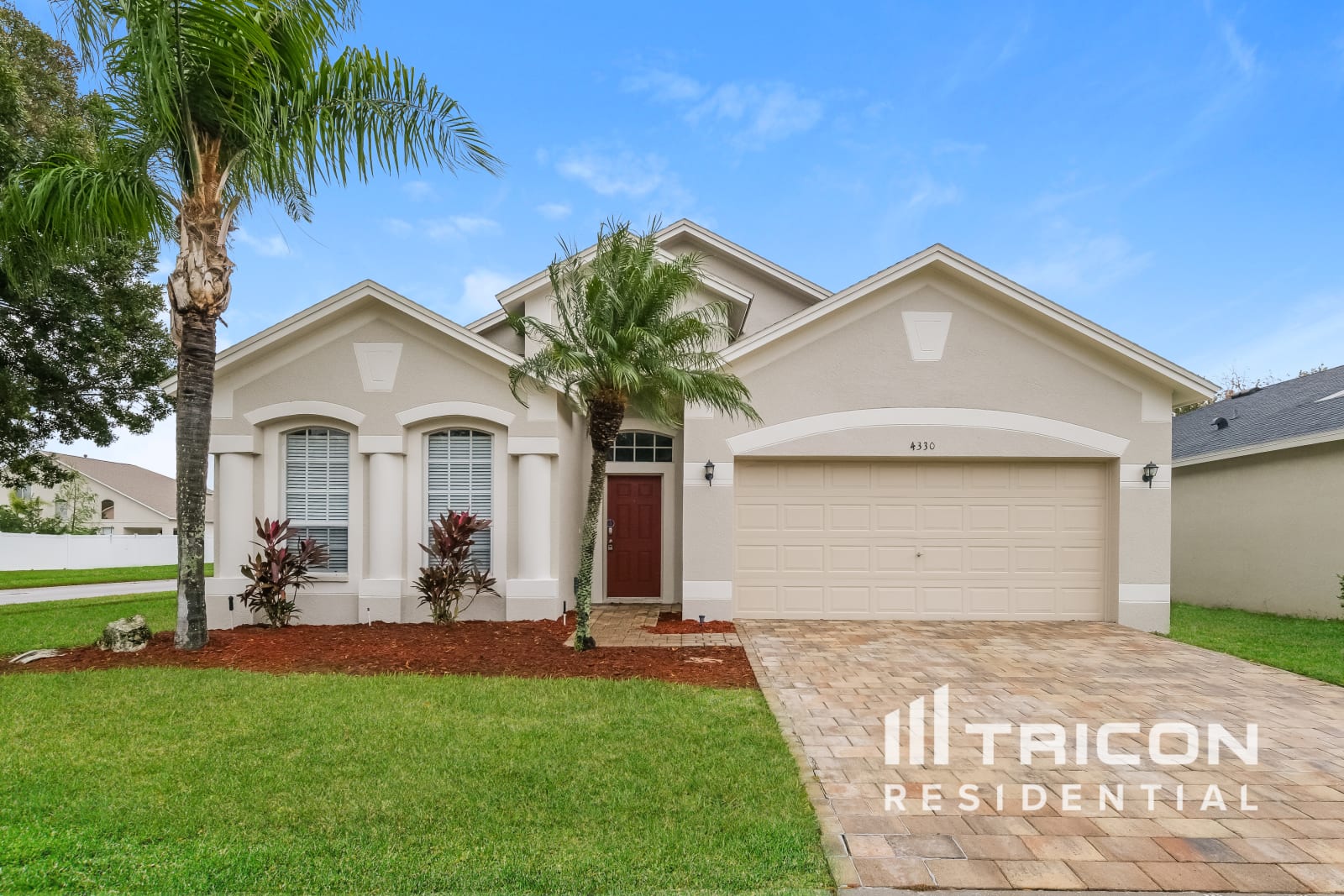 4330 Marchmont Boulevard Land O Lakes FL