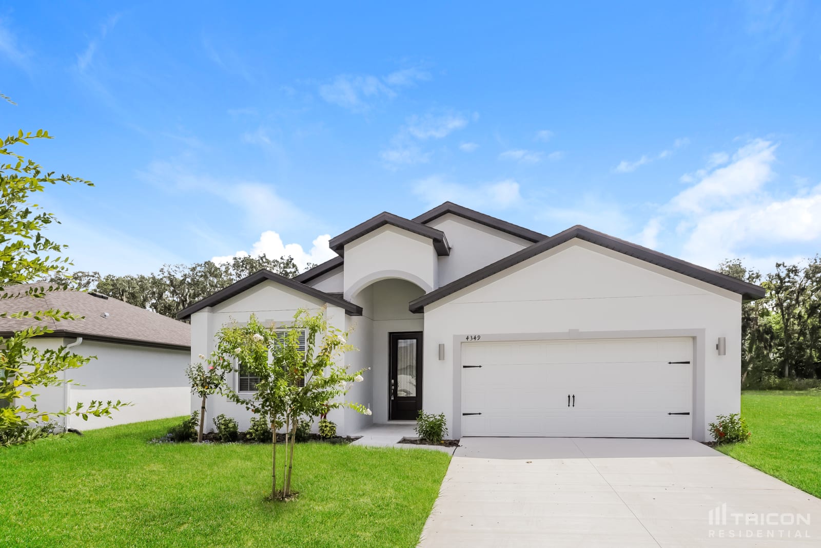 4349 Carrabelle River Lane Lakeland FL