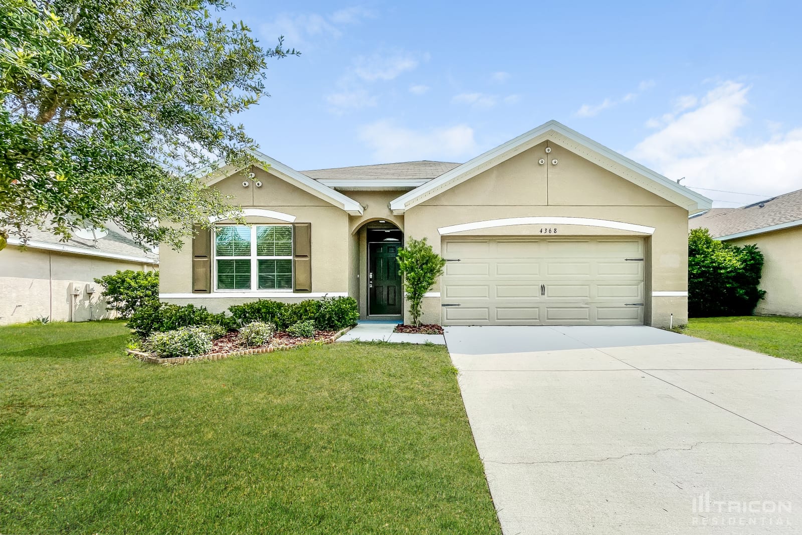 4368 Edenrock Place Spring Hill FL